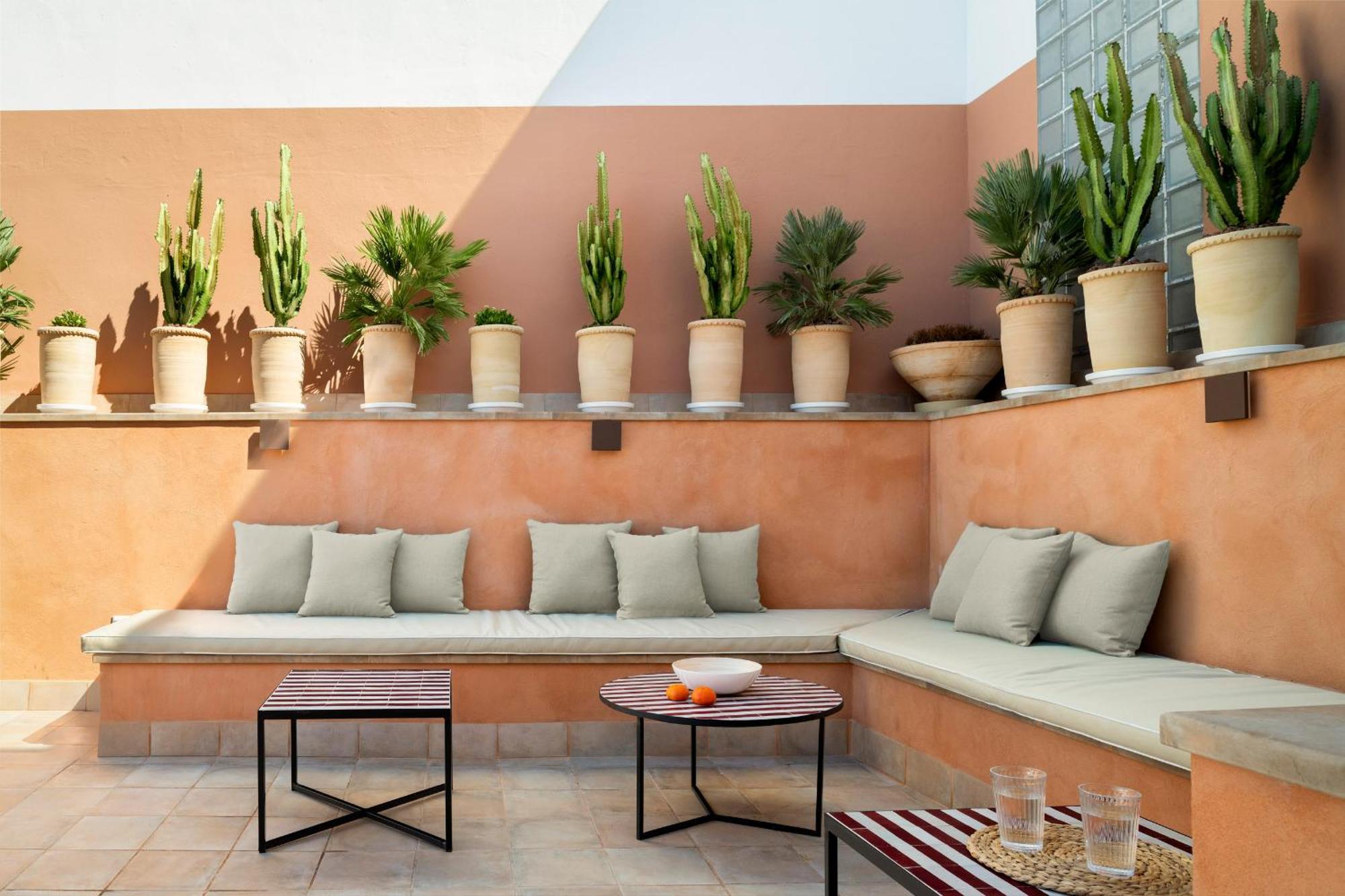 Casa Bedoya Suites & Colors By Magno Apartments Sevilla Exteriér fotografie