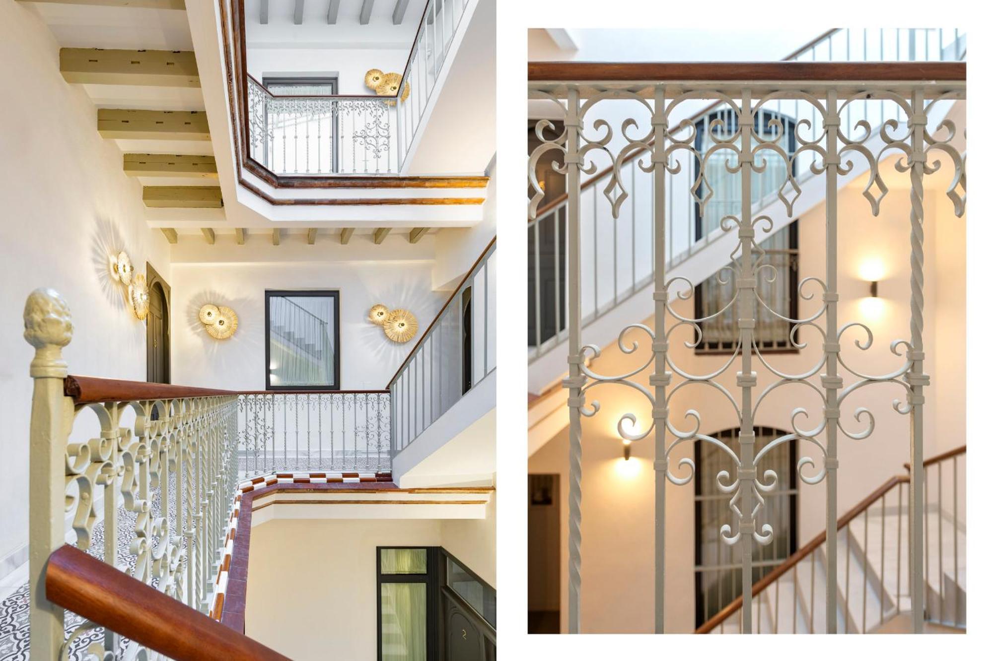 Casa Bedoya Suites & Colors By Magno Apartments Sevilla Exteriér fotografie