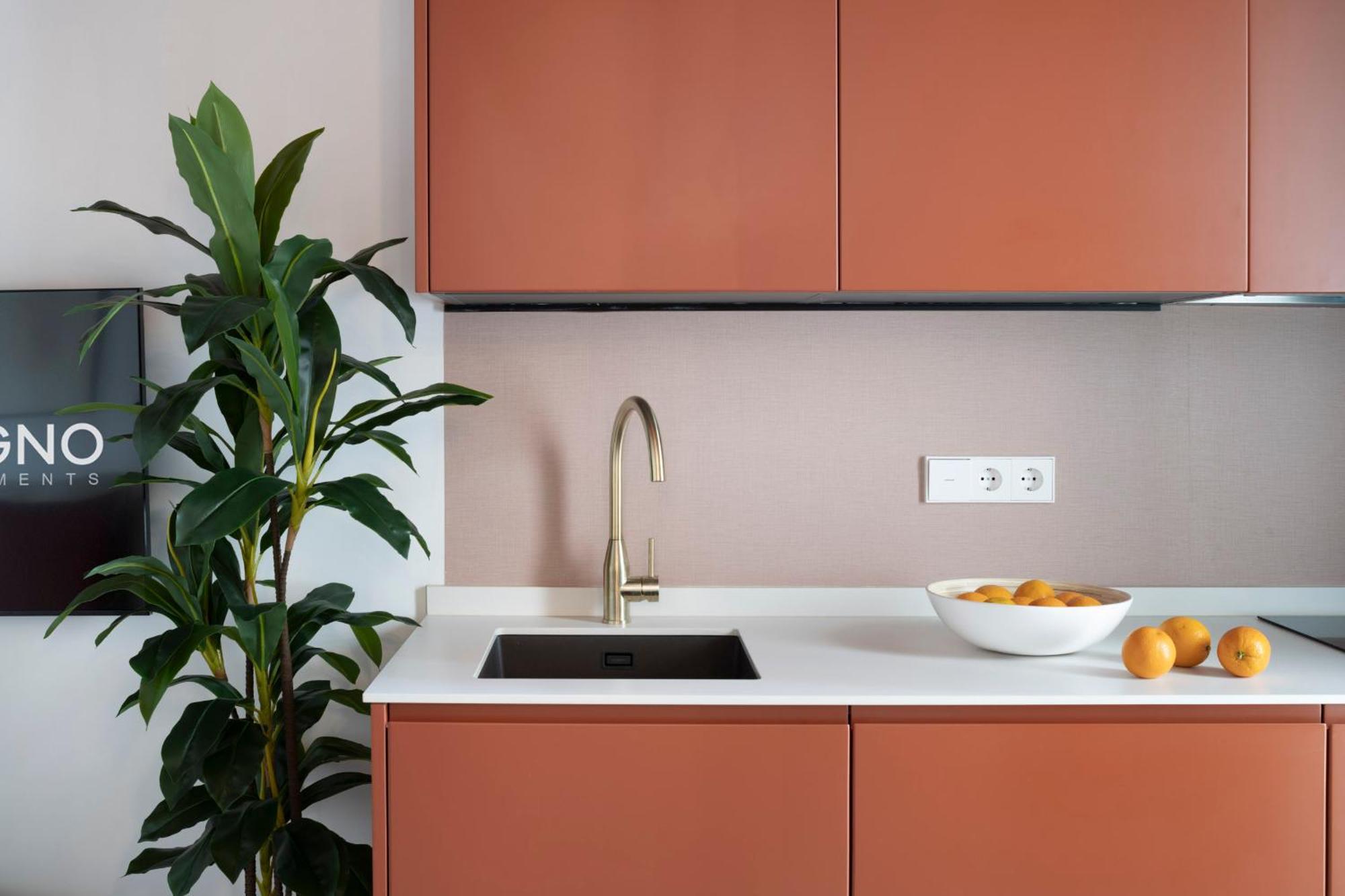 Casa Bedoya Suites & Colors By Magno Apartments Sevilla Exteriér fotografie