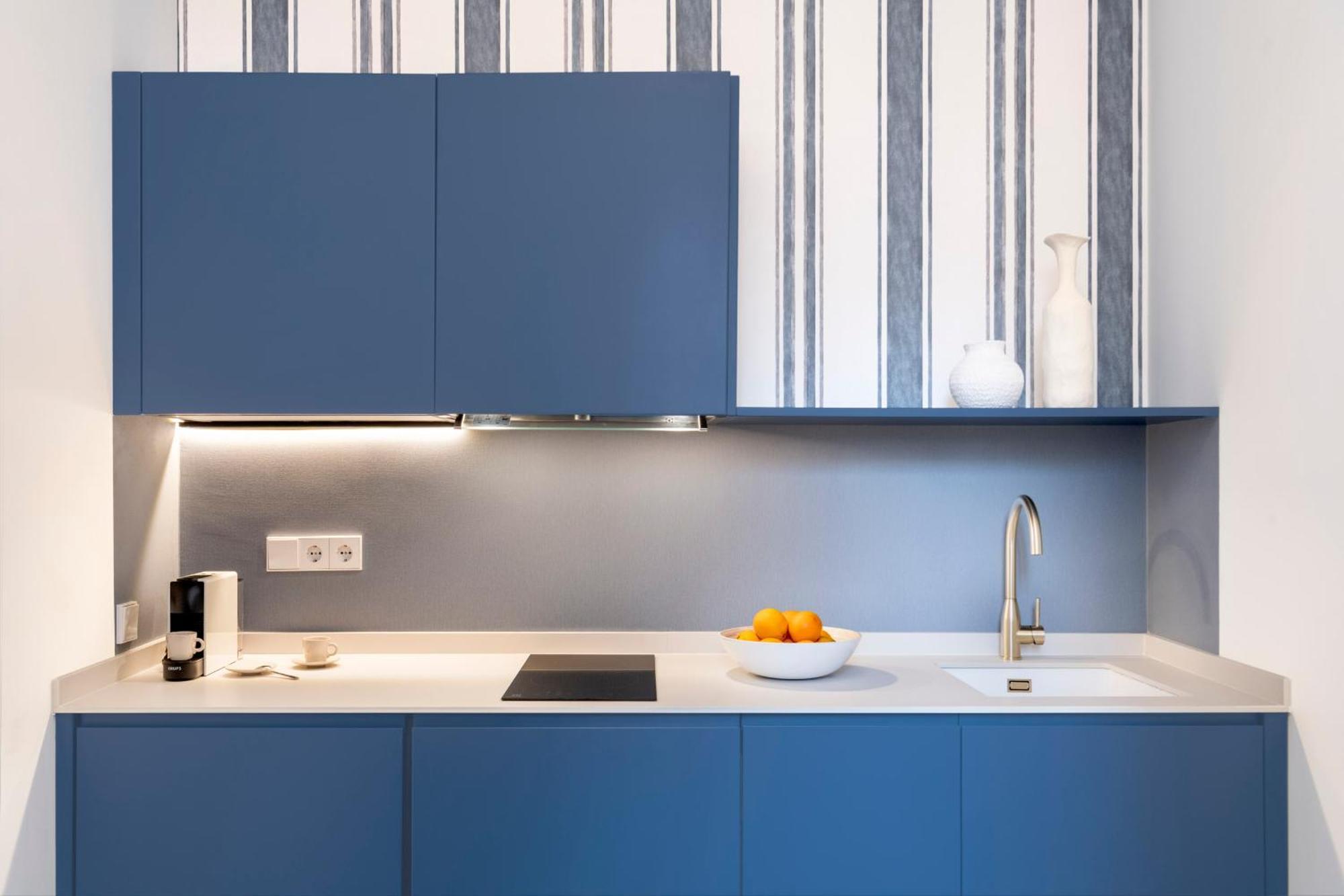 Casa Bedoya Suites & Colors By Magno Apartments Sevilla Exteriér fotografie