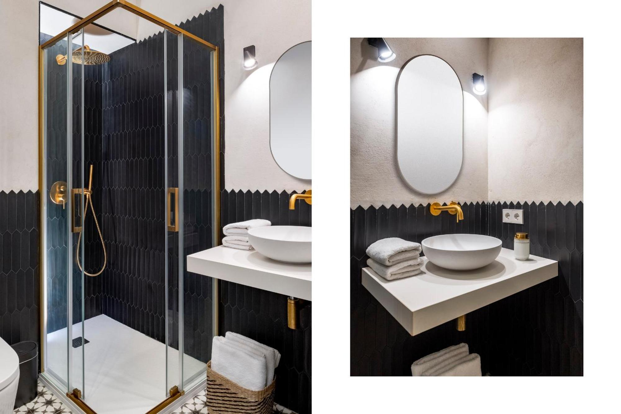 Casa Bedoya Suites & Colors By Magno Apartments Sevilla Exteriér fotografie
