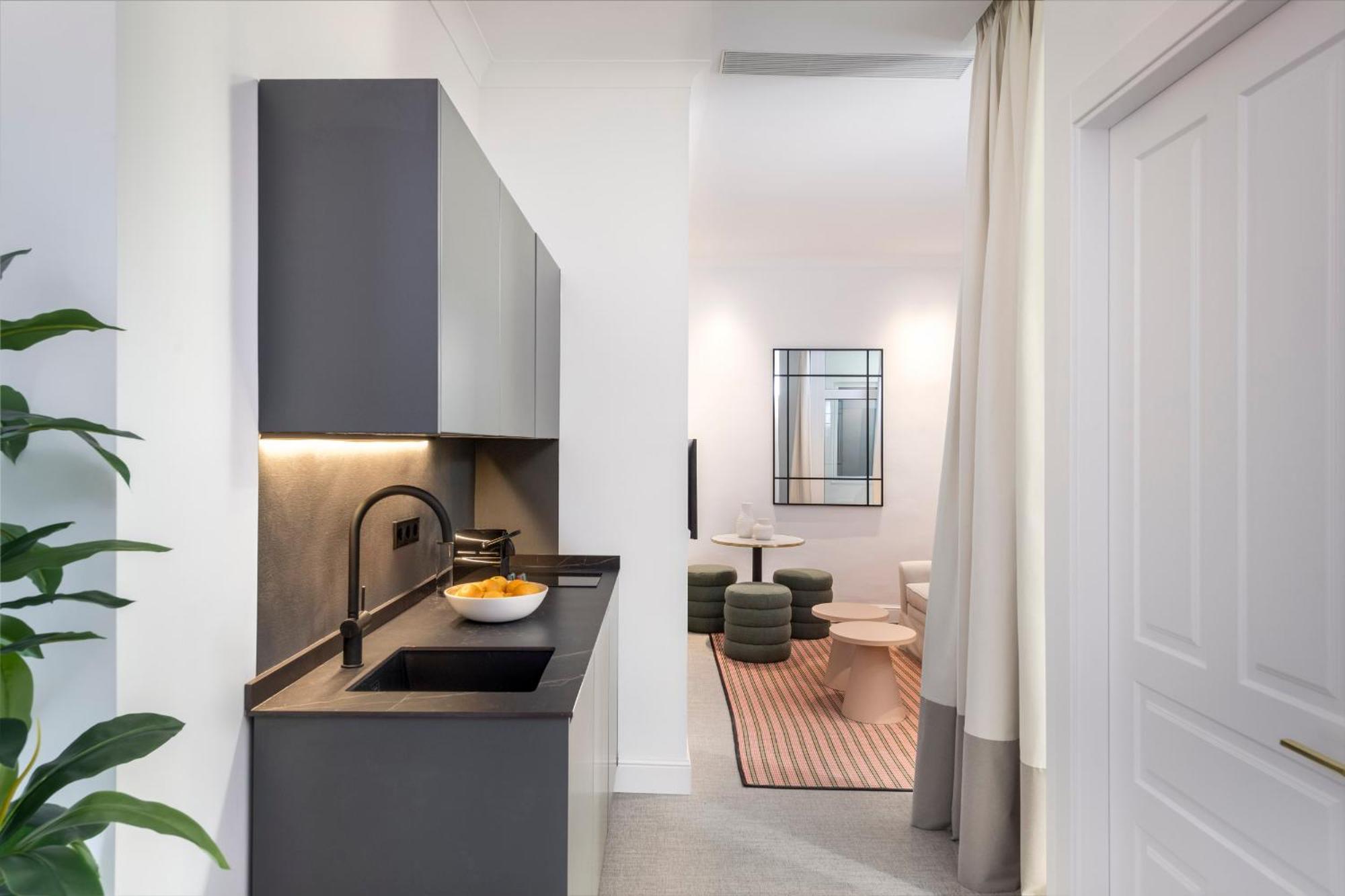 Casa Bedoya Suites & Colors By Magno Apartments Sevilla Exteriér fotografie