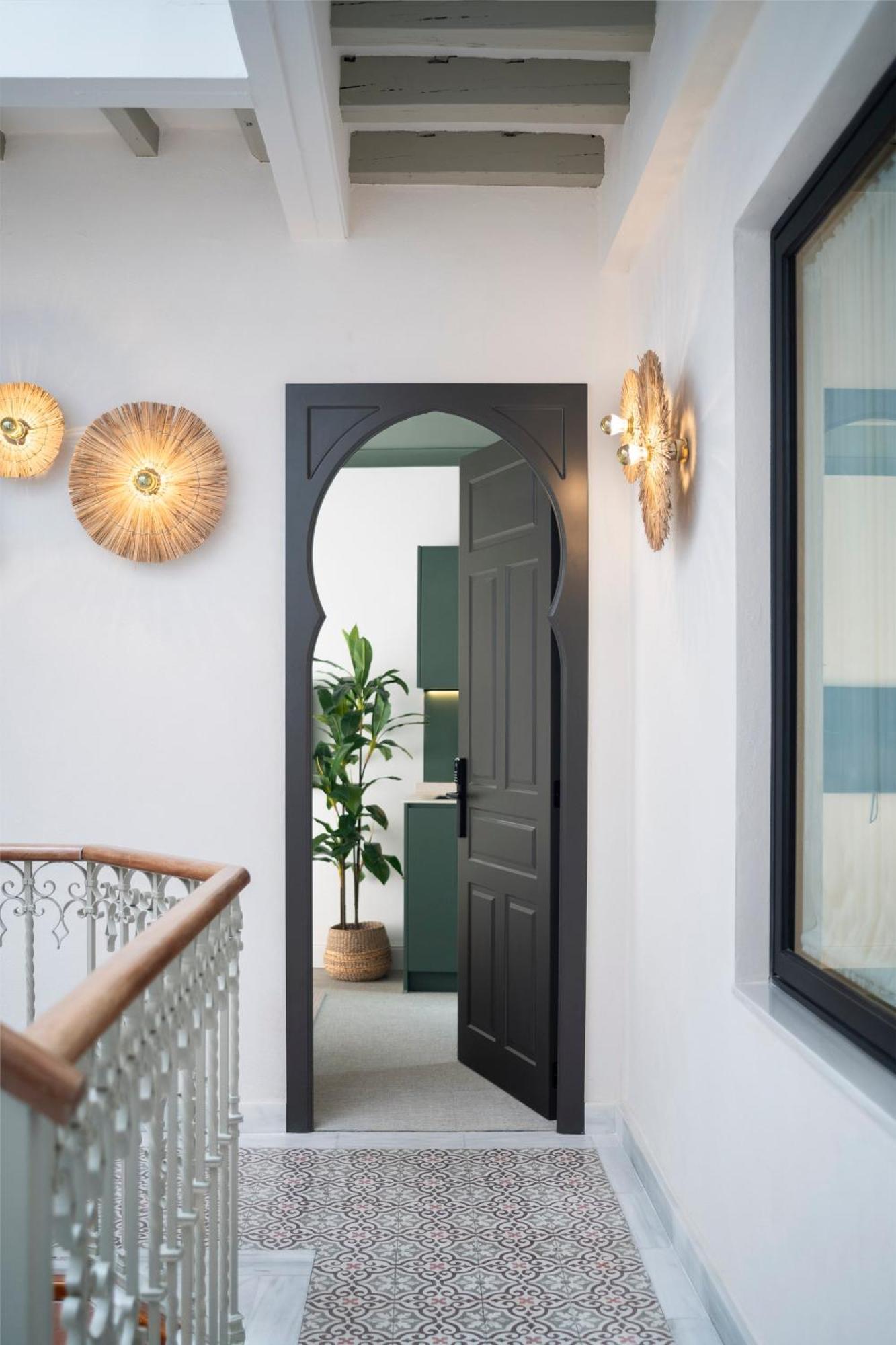 Casa Bedoya Suites & Colors By Magno Apartments Sevilla Exteriér fotografie